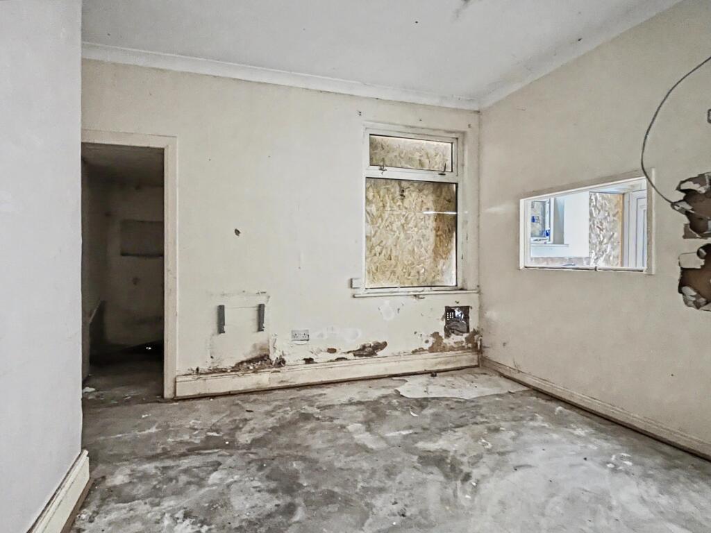House in Stockton-on-Tees - View 4