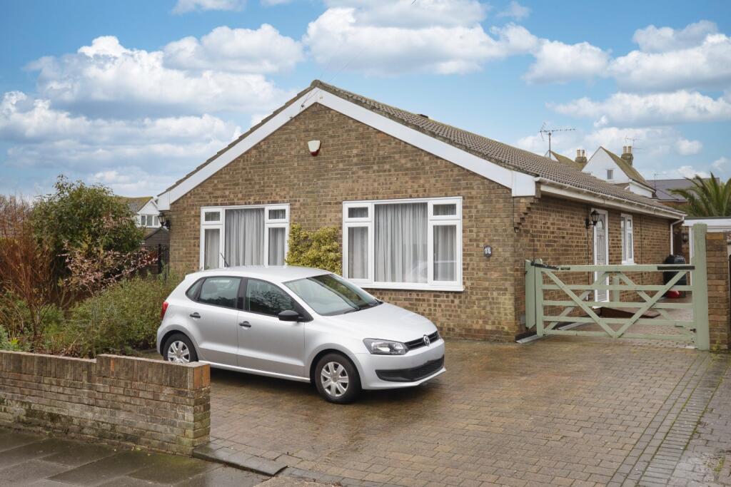 Main image of property: Botany Road, Broadstairs, Kent, CT10