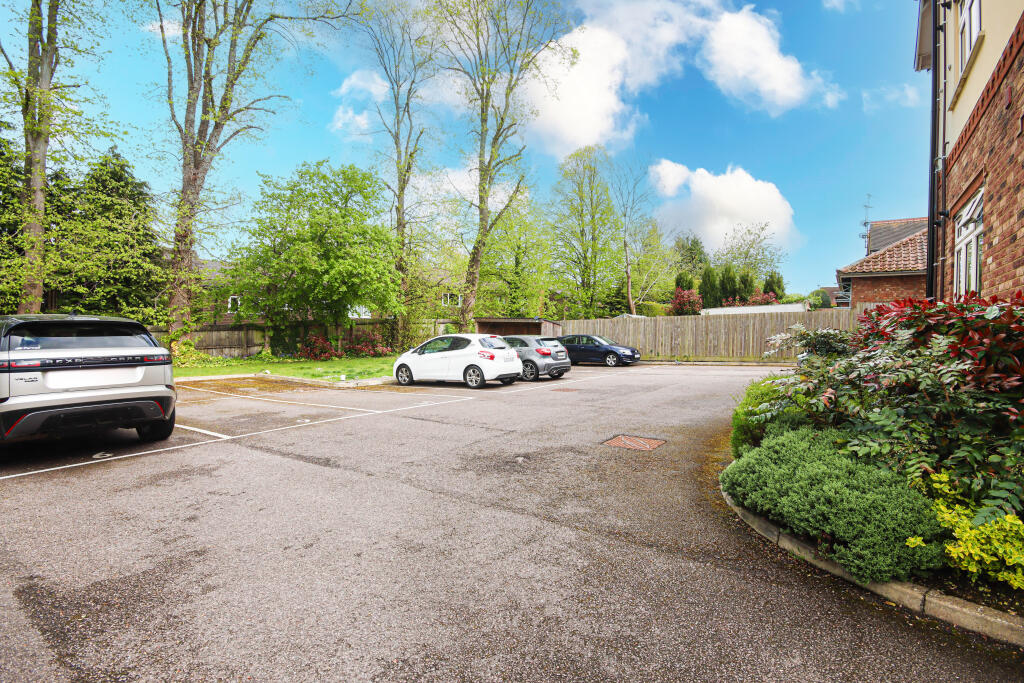 Additional image 14 of St Margarets Court, Harpenden, Hertfordshire, AL5