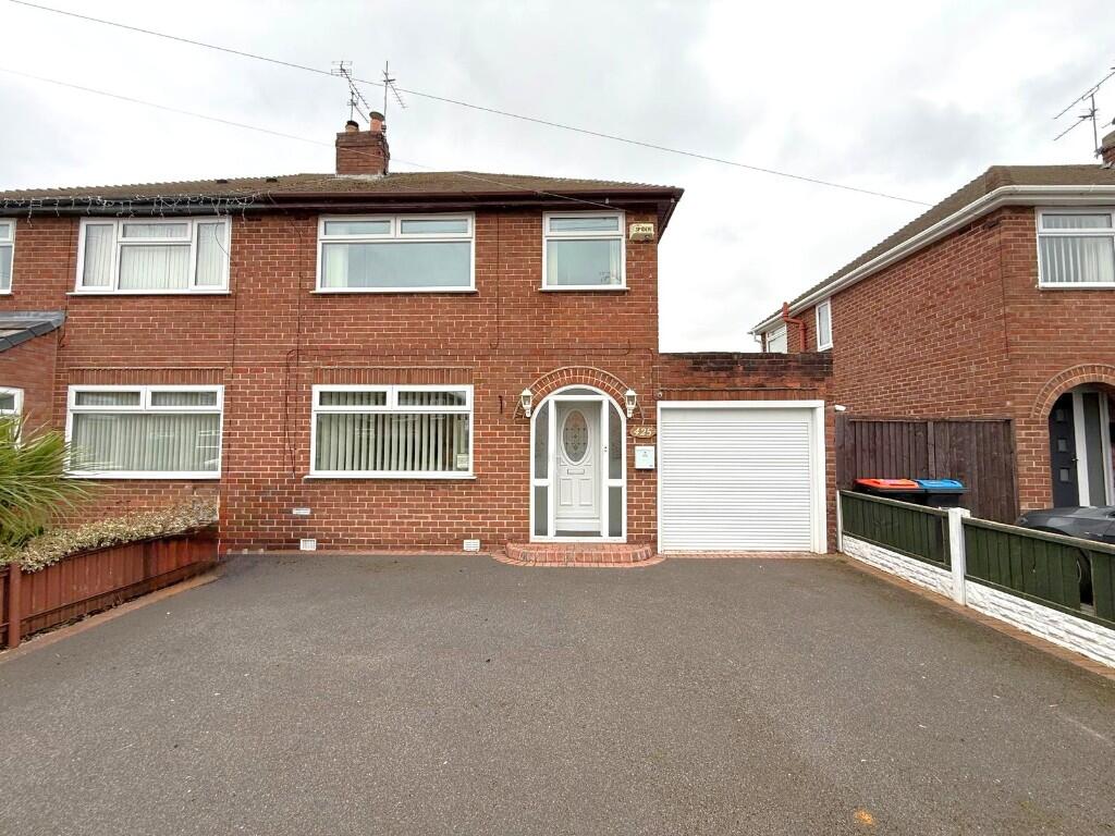 Main image of property: Overpool Road, Whitby