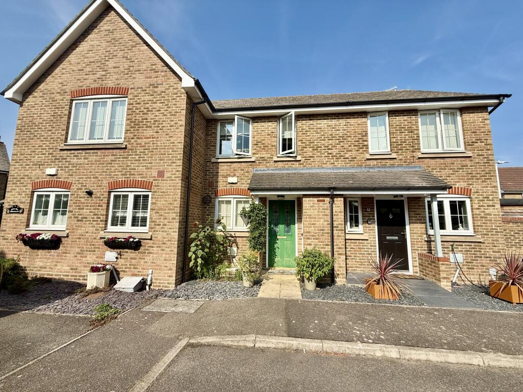Main image of property: Abbotsmead, Heybridge, Essex