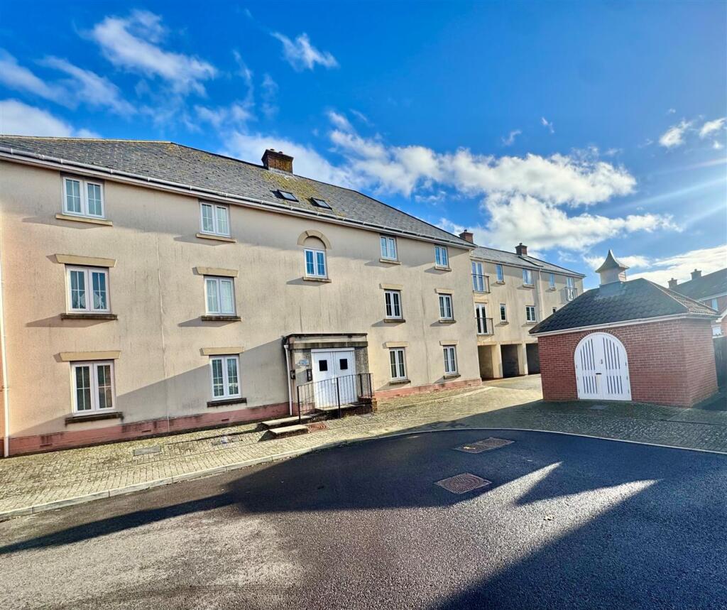 Main image of property: Mayflower Court, Highbridge