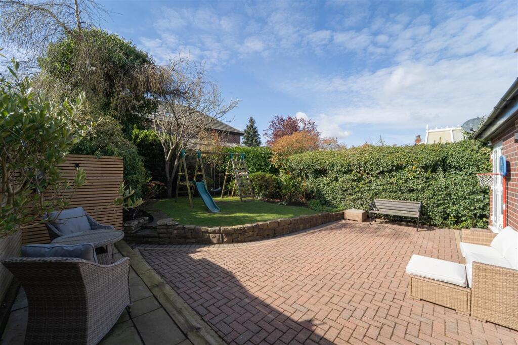 House in Manchester, Northenden - View 2