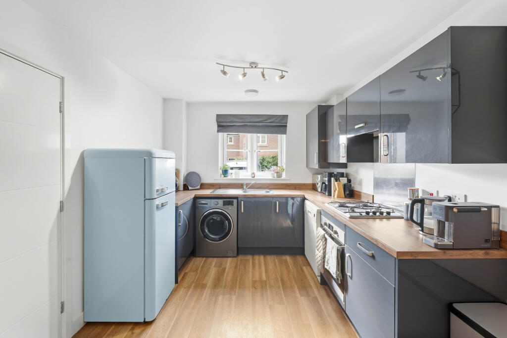 4, Holly Drive, Malton, North Yorkshire photo 4