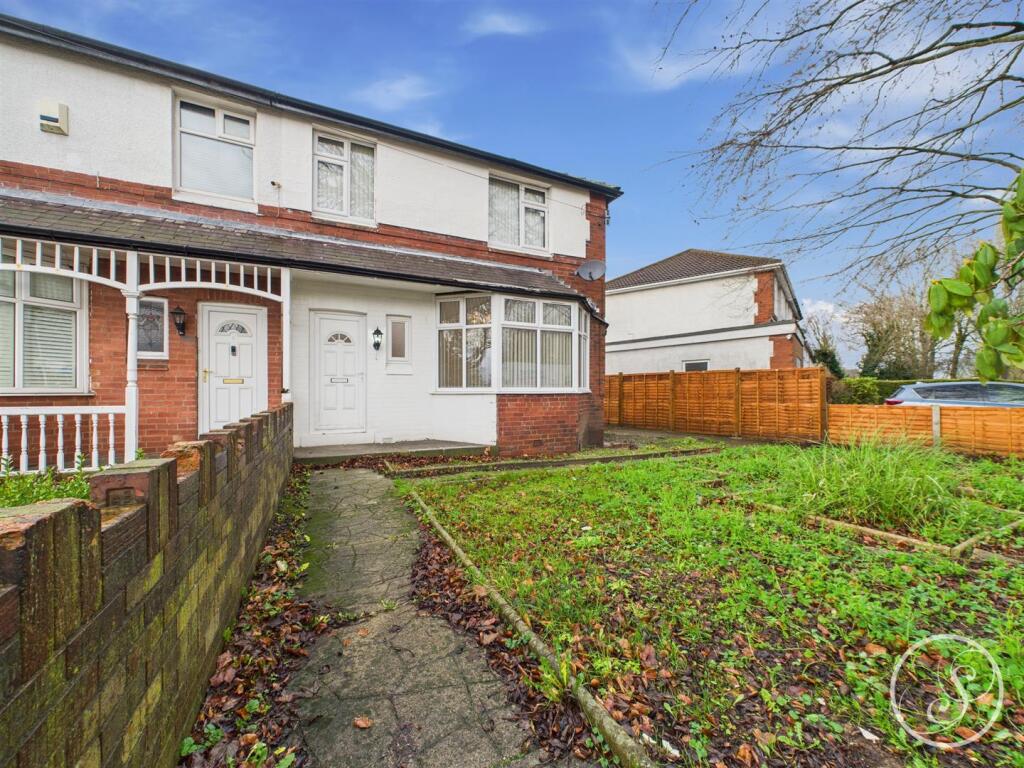 Main image of property: Scott Hall Road, Leeds