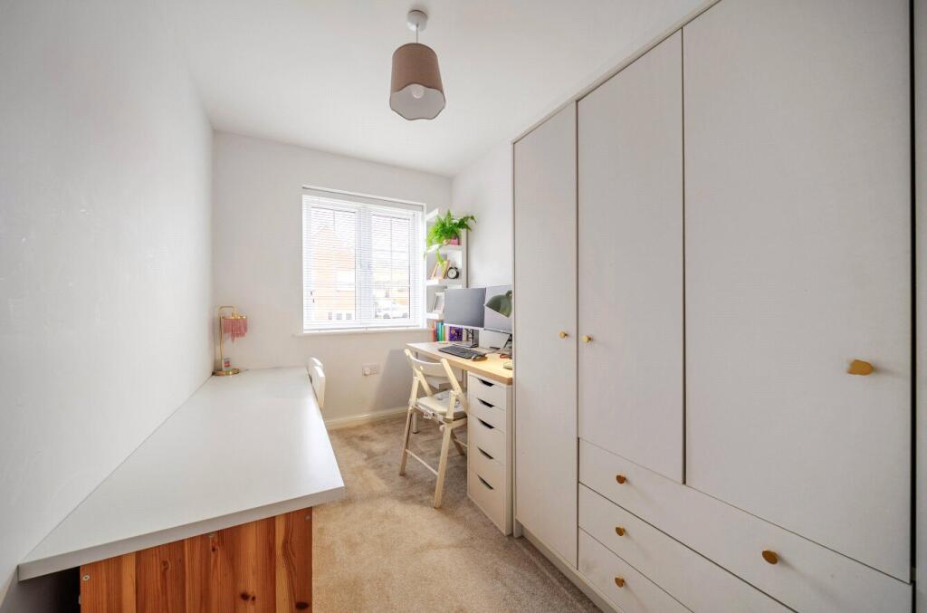 Additional image 11 of Lancelot Drive, Wincanton, Somerset, BA9