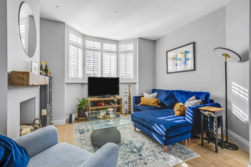 Main image of property: Shalstone Road, East Sheen, SW14