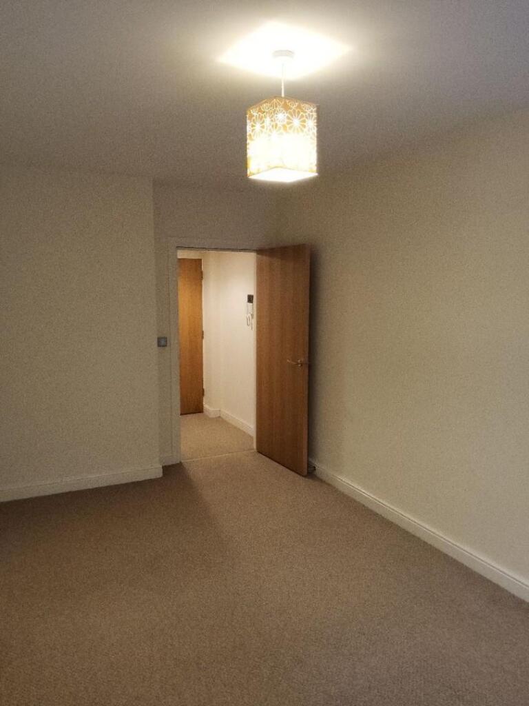 Apartment in York - View 5