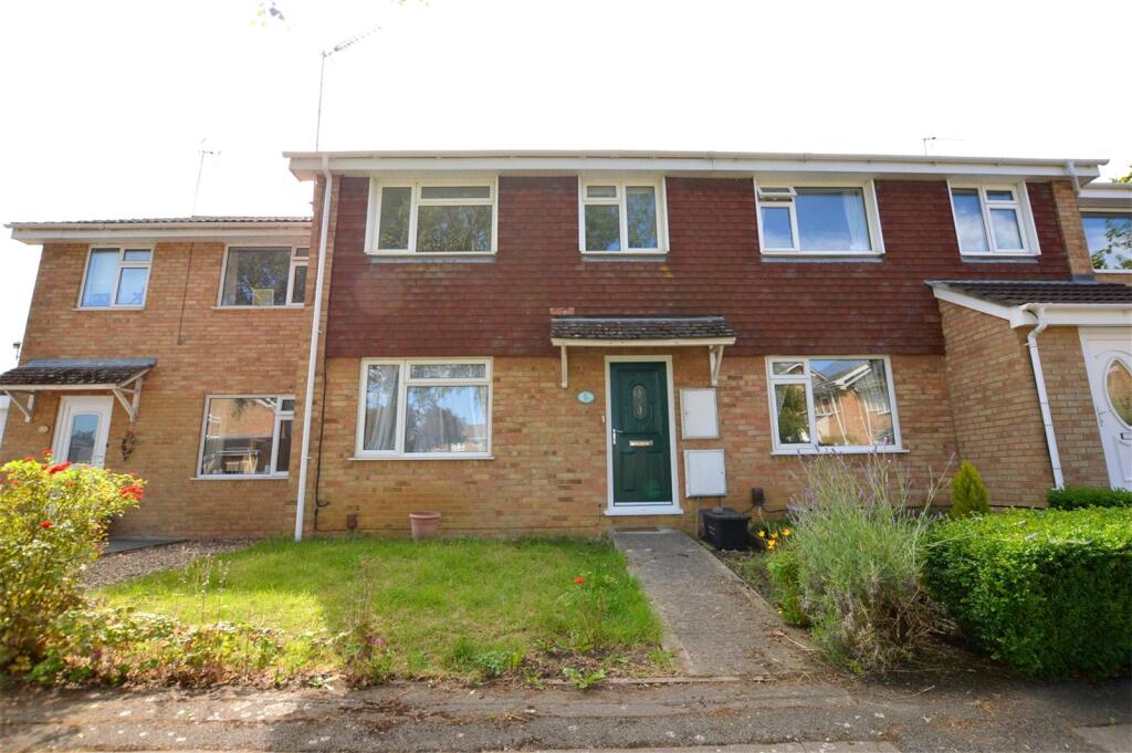 Main image of property: Rossett Gardens, Trowbridge