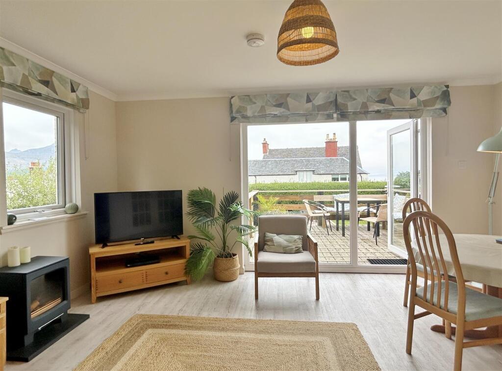 House in Brodick, North Ayrshire - View 5