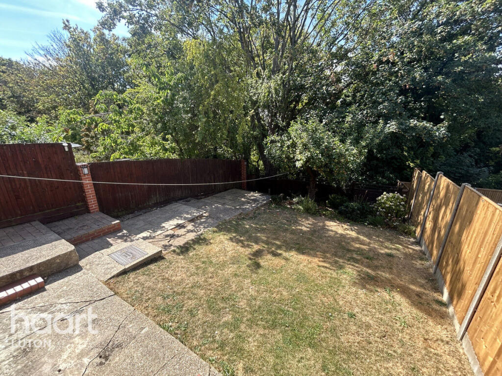 House in Luton - More