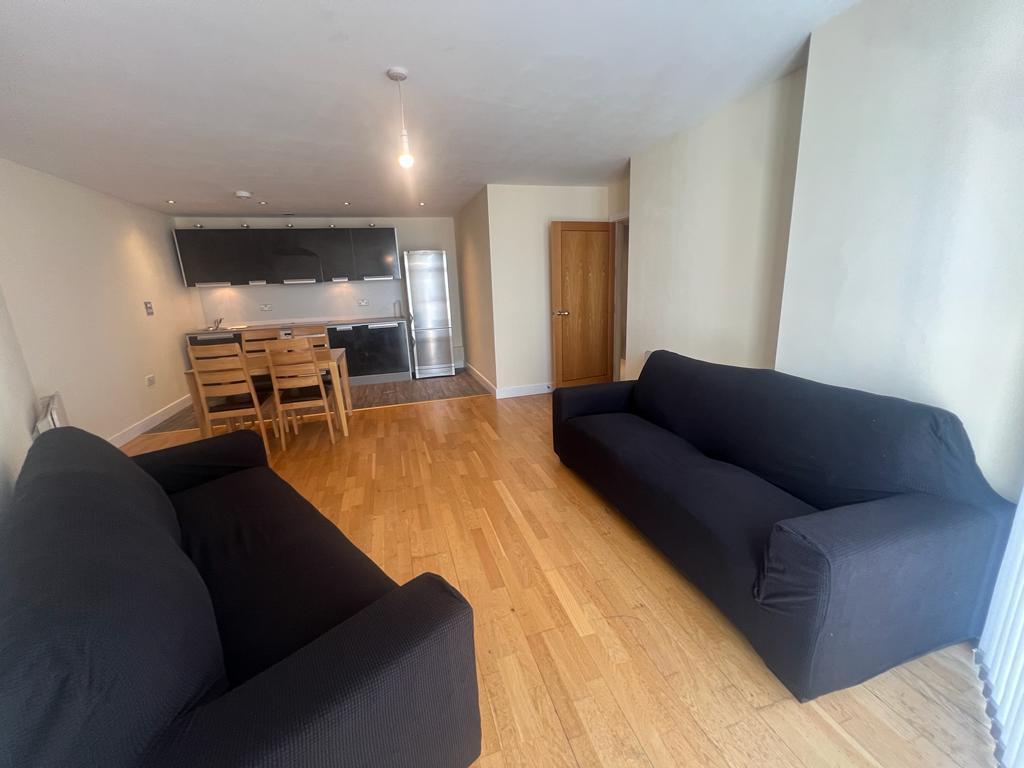 Main image of property: Altolusso, City Centre, 11th Floor, CF10 2FG (Ref.1024)