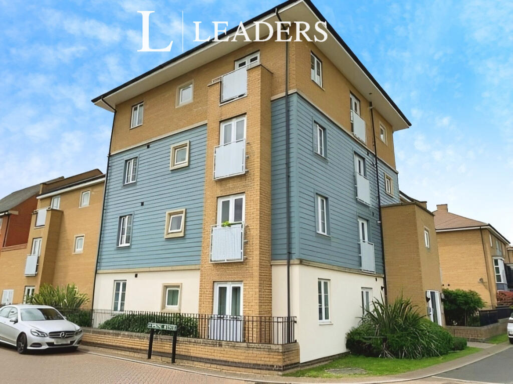 Main image of property: New Lakeside, Hampton Vale, Peterborough, PE7