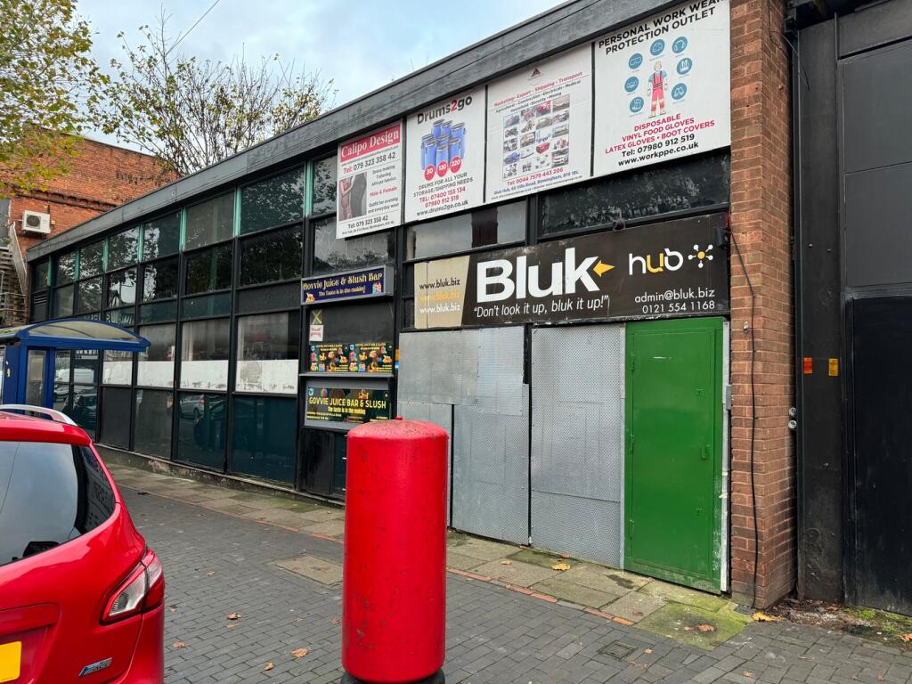 Additional image 4 of Villa Road, Birmingham, B19