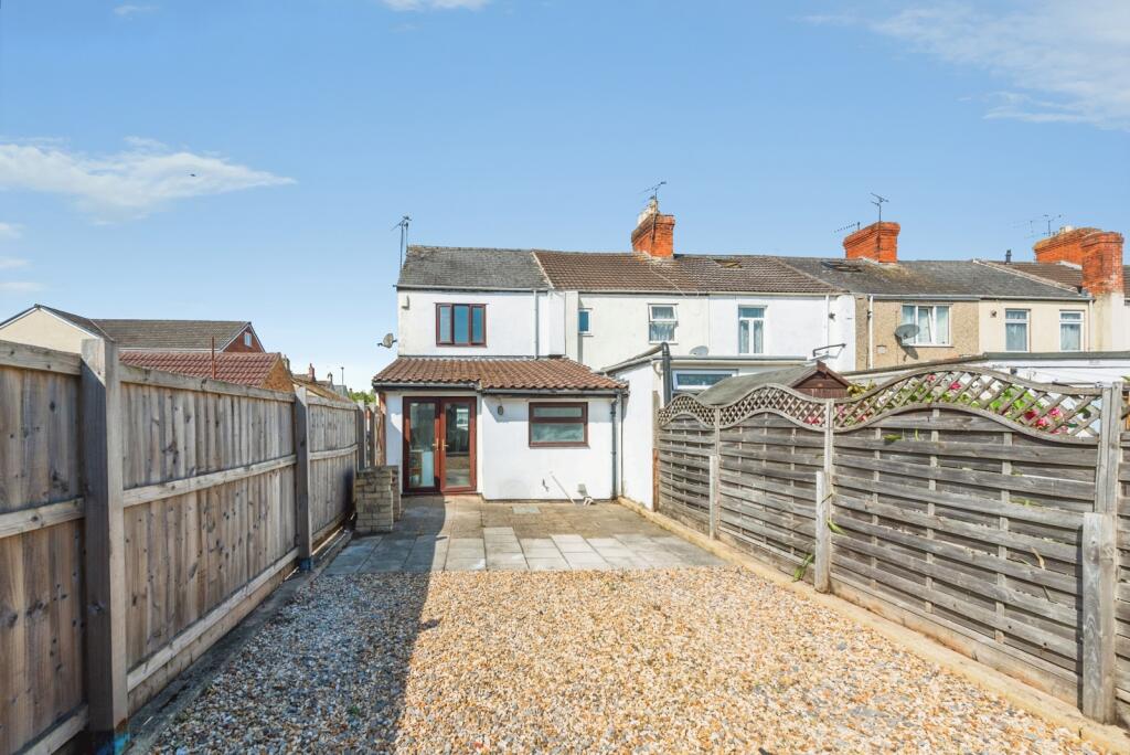 Main image of property: Florence Street, Swindon, Wiltshire, SN2