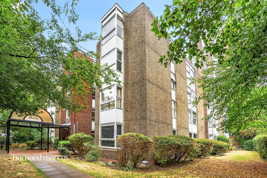 Main image of property: Meyrick Road, London