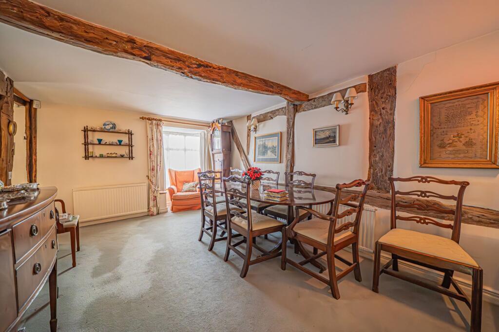 Additional image 8 of The Green, Tanworth-In-Arden, B94