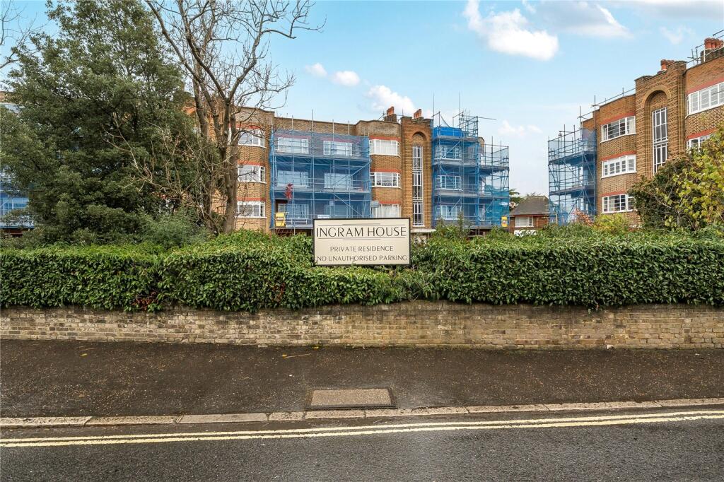 Park Road, Hampton Wick, Kingston upon Thames photo 4
