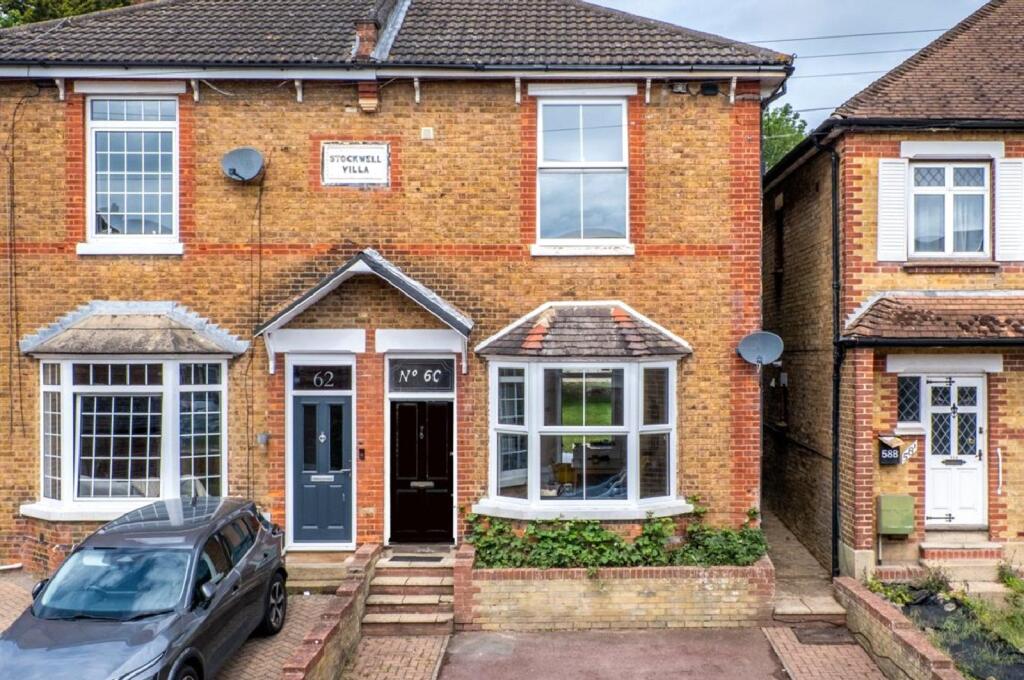 Main image of property: Milton Street, Maidstone, Kent, ME16