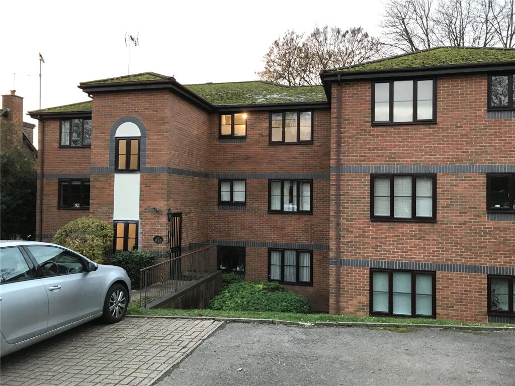 Main image of property: St Michaels Court, Ruscombe, Twyford, Berkshire, RG10