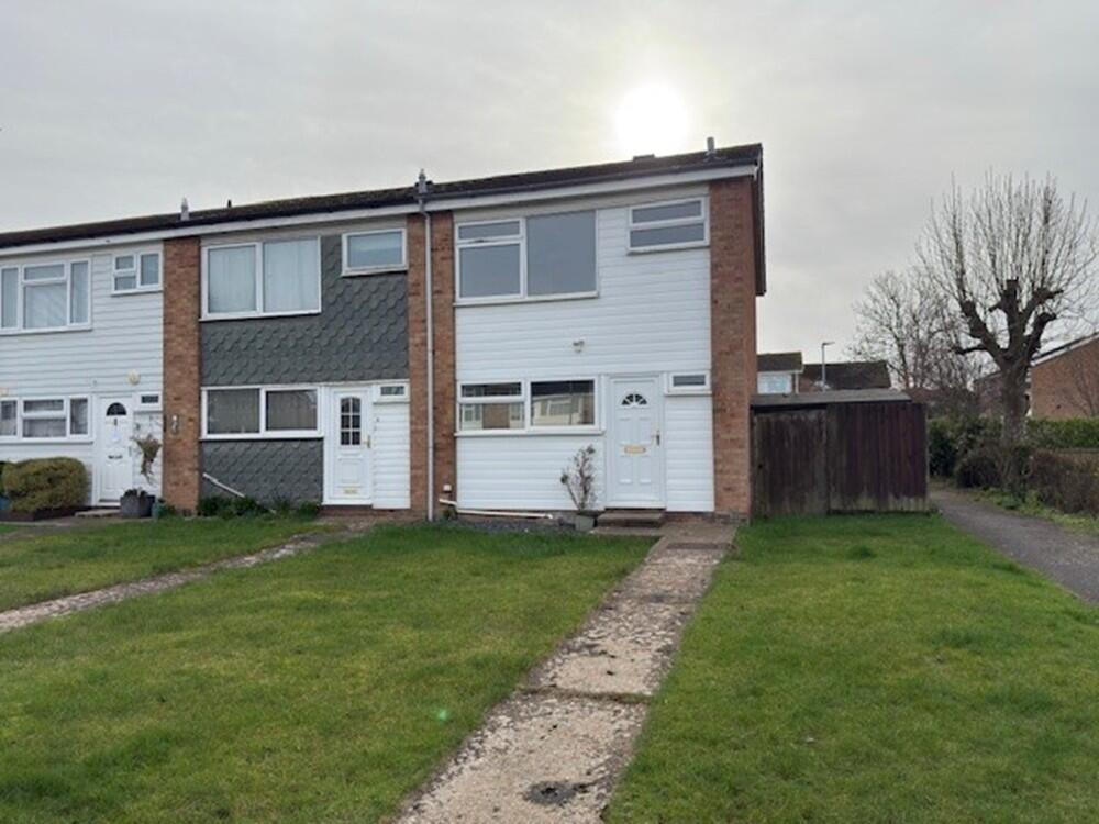 Main image of property: Chapelfields, Great Barford, MK44