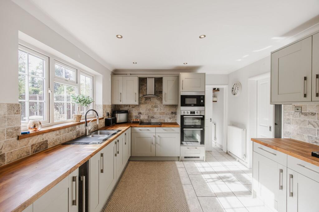 House in Norwich, Horsford - View 3