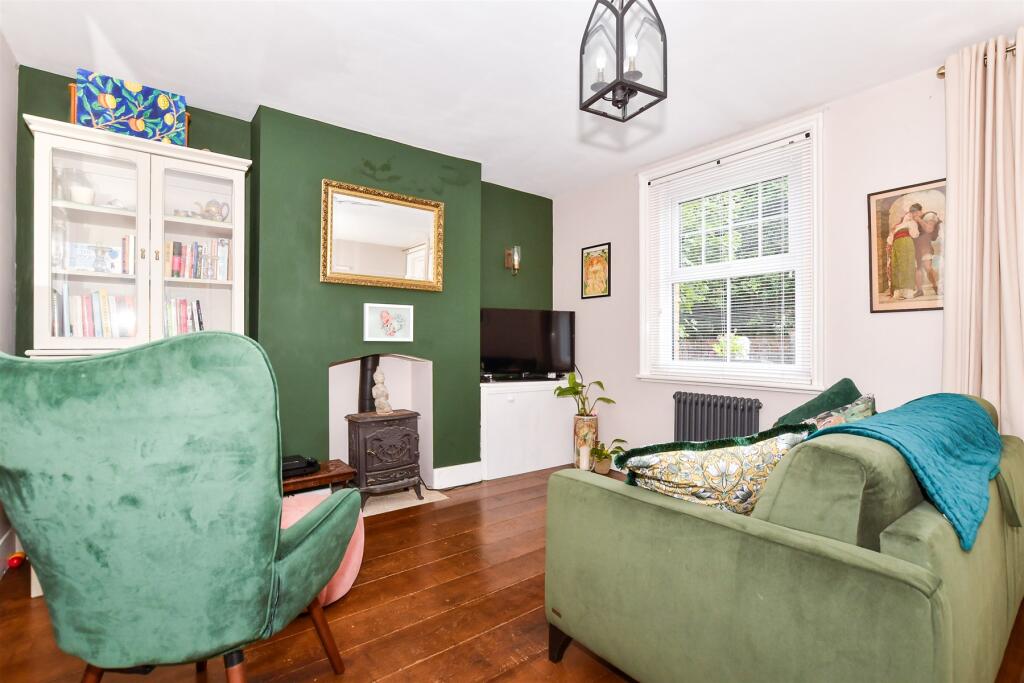 House in Tonbridge and Malling, Wateringbury - View 5