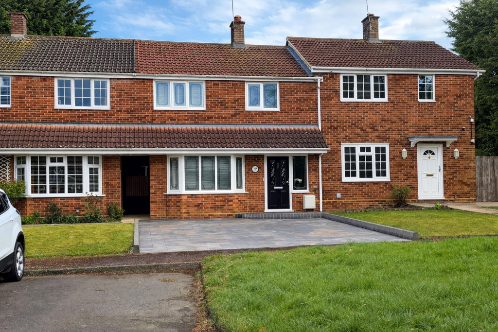 Main image of property: Hatfield Close, Hutton, Brentwood