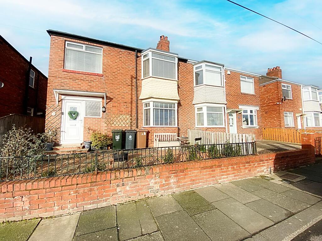 Main image of property: Valley Gardens, Wallsend