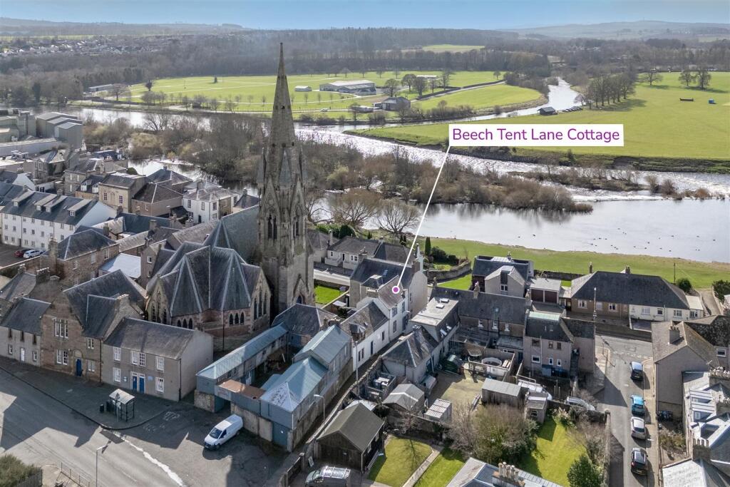 Main image of property: Beech Tent Lane Cottage, Roxburgh Street, Kelso TD5