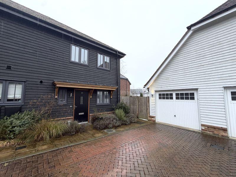 Main image of property: Cherry Tree Lane, Cranleigh