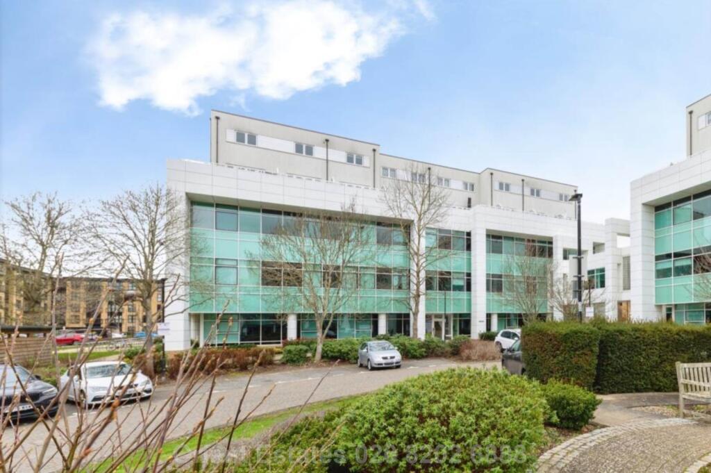 Main image of property: Chrysler House, Bessemer Road, Welwyn Garden City
