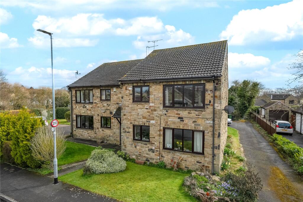 Main image of property: Grasmere Drive, Wetherby, West Yorkshire