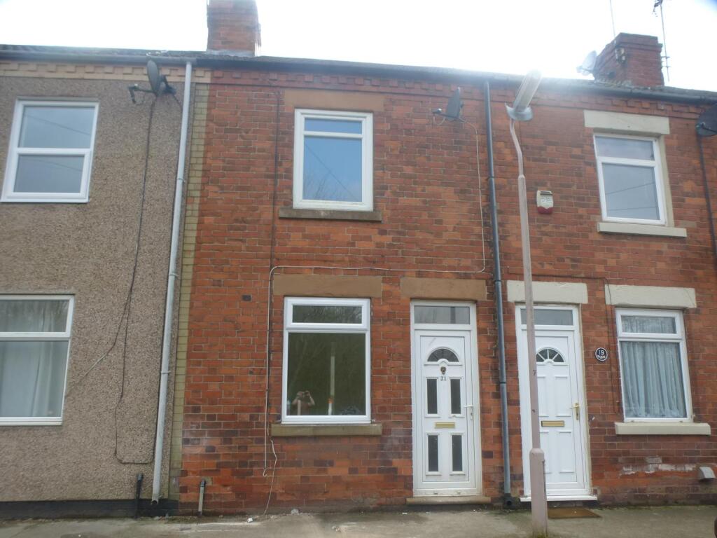 Main image of property: Church Street, Pleasley