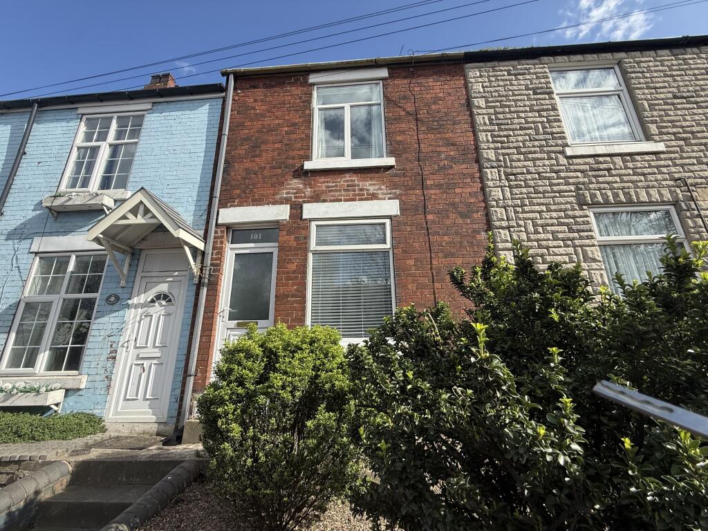 Main image of property: Chesterfield Road, Chesterfield,