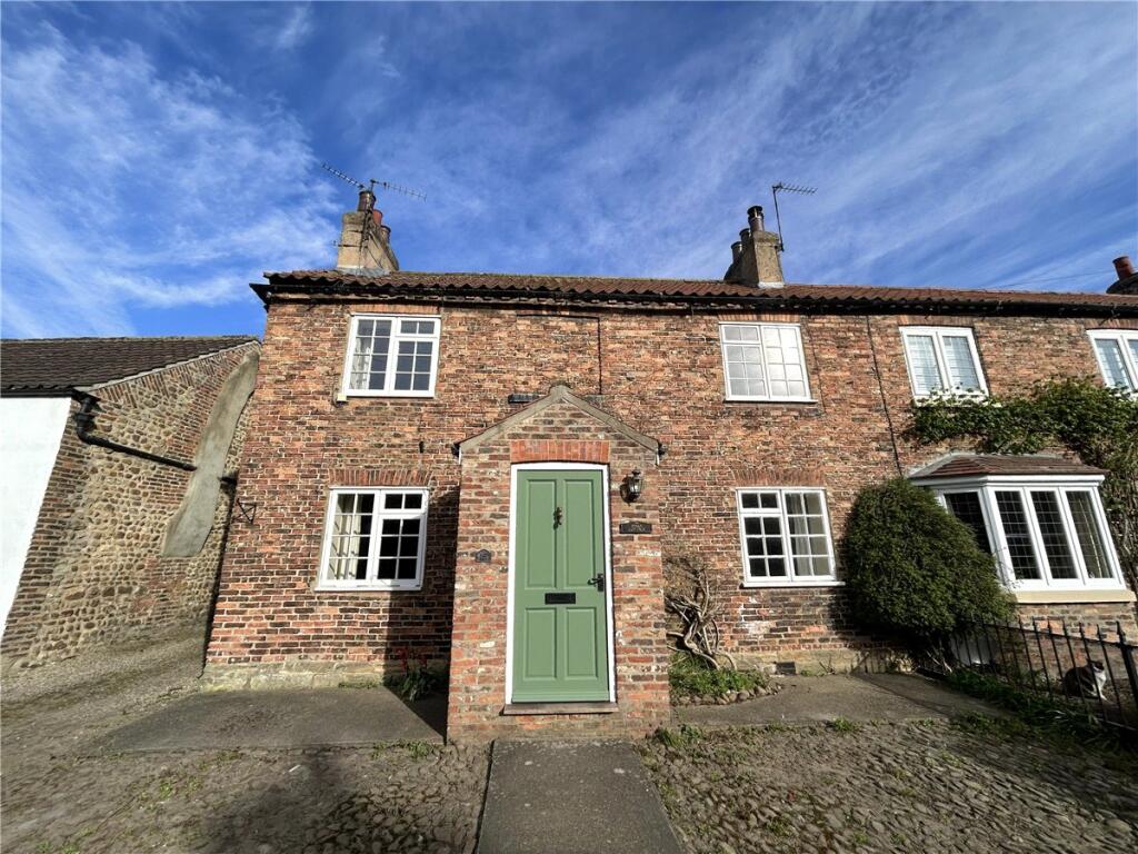 Main image of property: 15 Main Street, Wath, Ripon, North Yorkshire, HG4