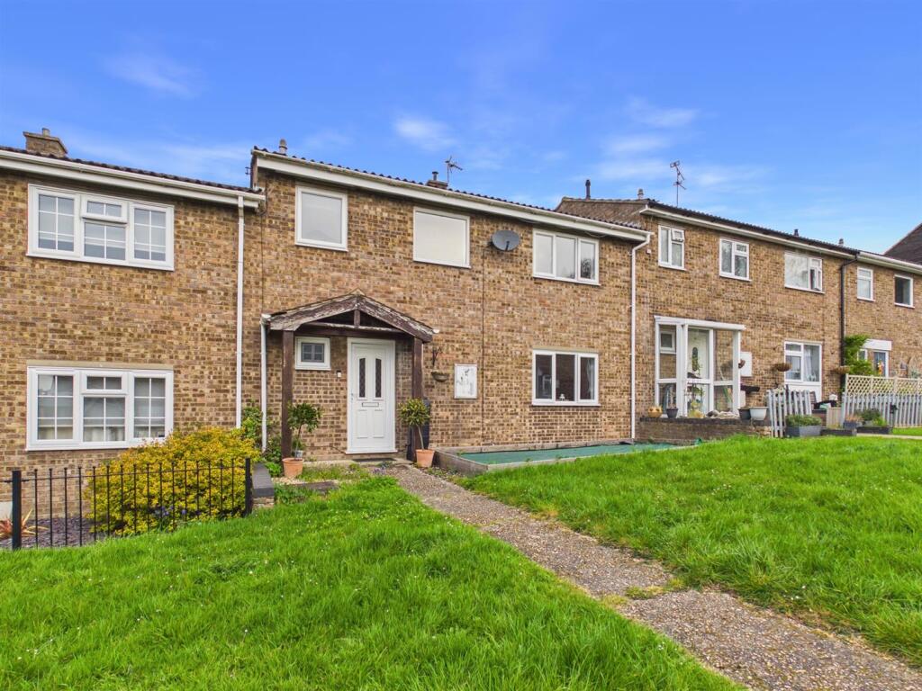 Main image of property: Tawneys Ride, Bures