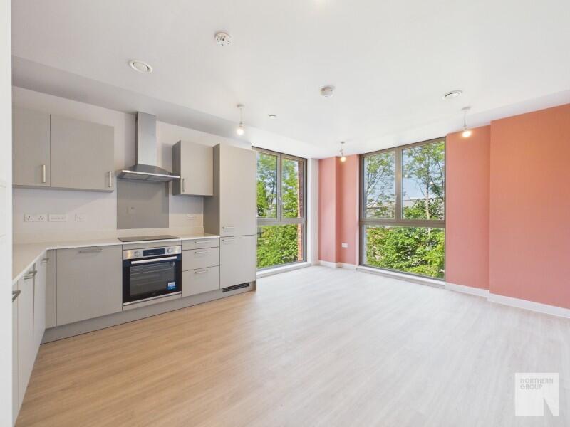 Main image of property: Trafford Gardens :: Old Trafford