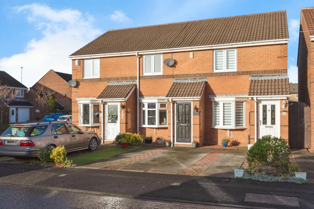 Main image of property: Northumbrian Way, North Shields, NE29