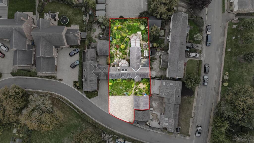 Main image of property: Manor Farm Close, Tugby, LE7