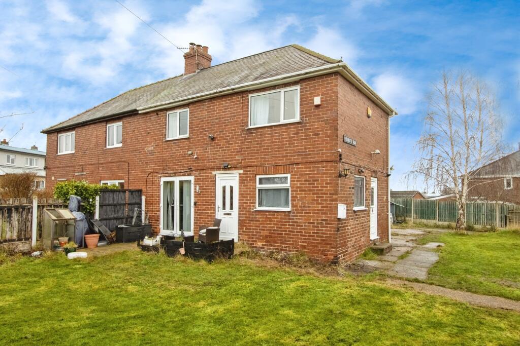 Main image of property: Wentworth Road, Barnsley, S75