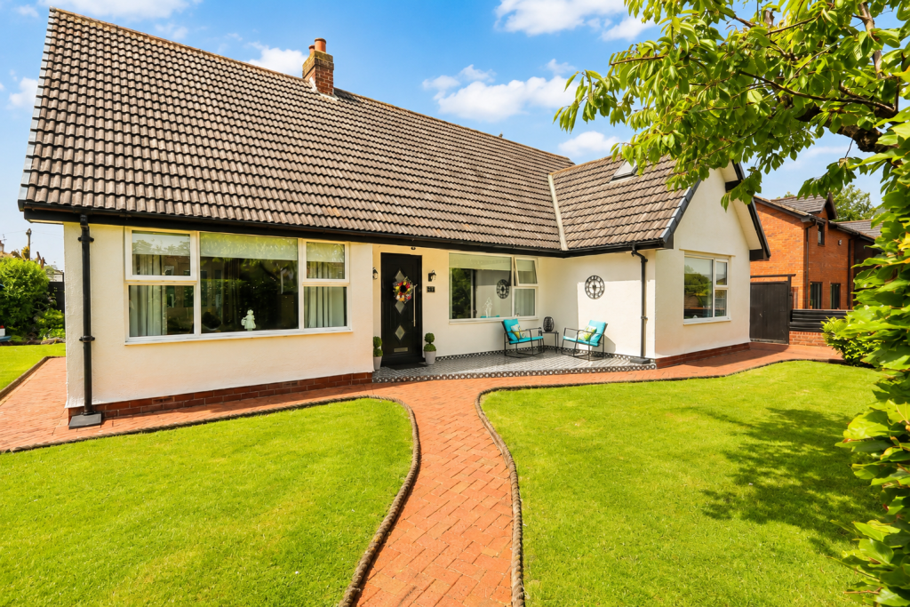 Main image of property: St. Nicholas Grove, Wrea Green, Preston, PR4