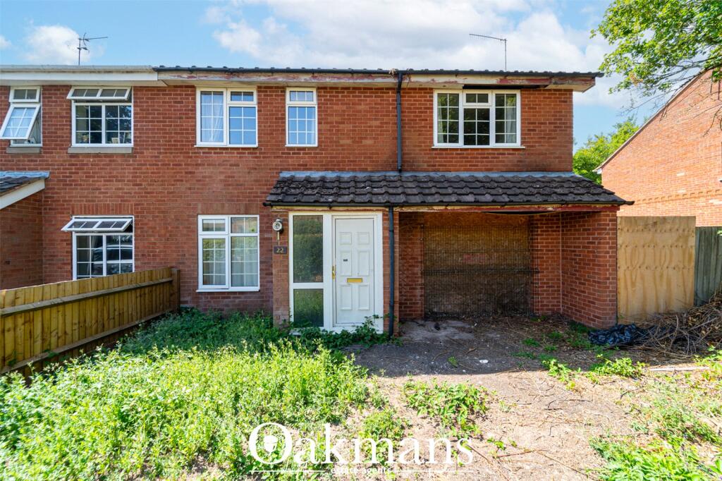 House in Redditch, Worcestershire - View 3
