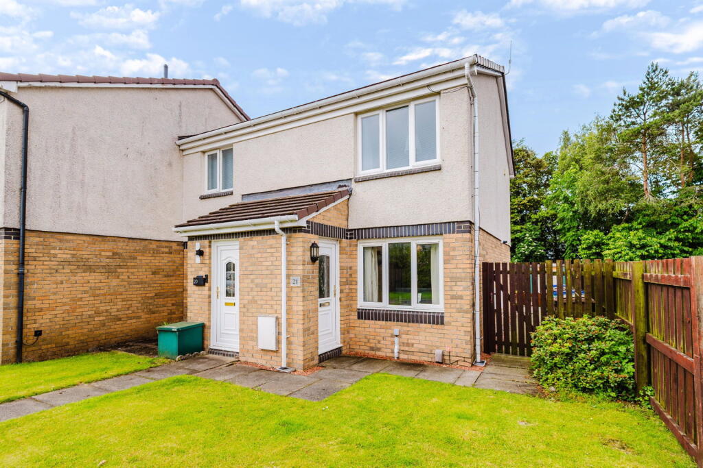Main image of property: Fiddison Place, Prestwick, KA9 2TJ