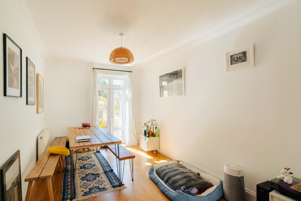 House in Bristol, Windmill Hill, Redcliffe - View 3