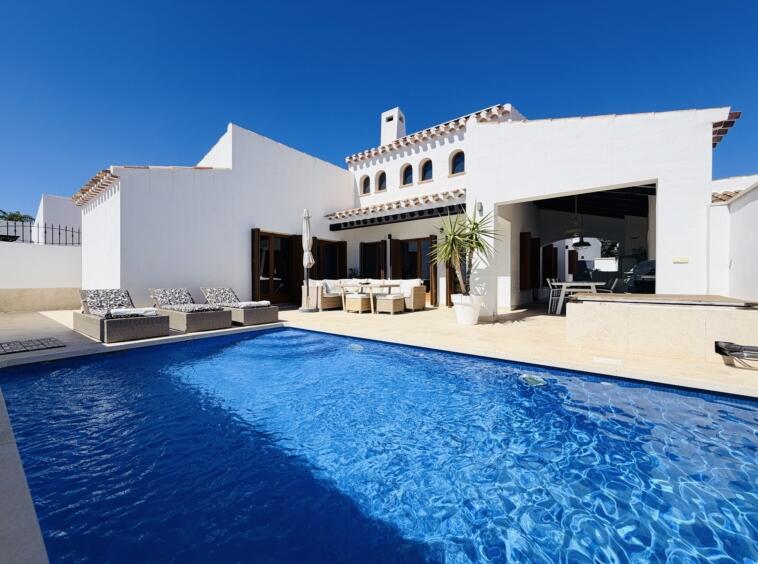 Main image of property: El Valle Golf Resort, Murcia (Costa Calida), Spain