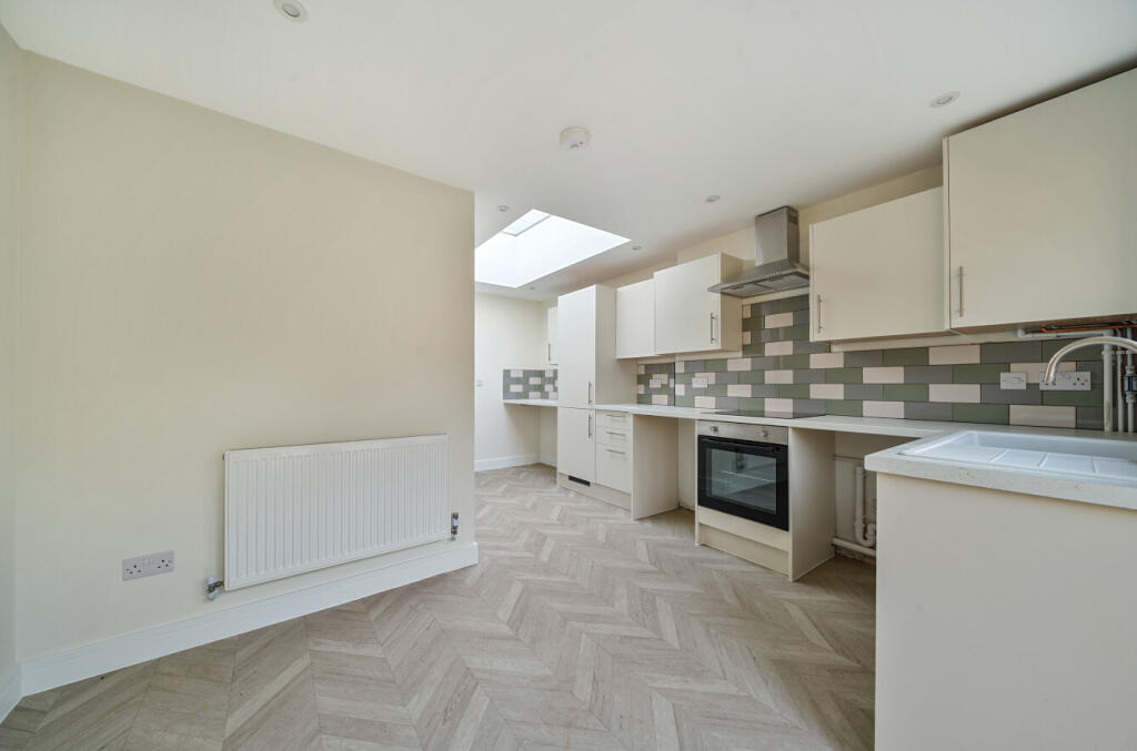 House in Gosport, Forton - View 4