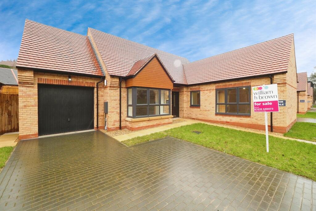 Main image of property: Valley Lane, Mansfield