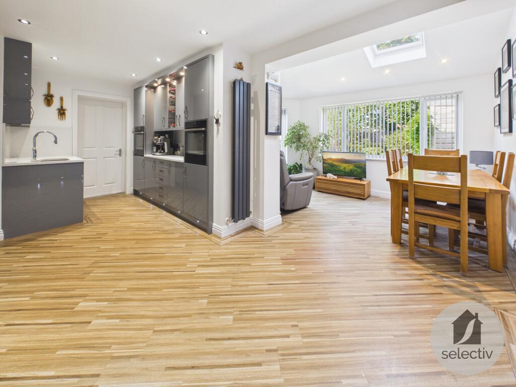 House in Stockton-on-Tees, Saltburn, Marske and New Marske - View 5