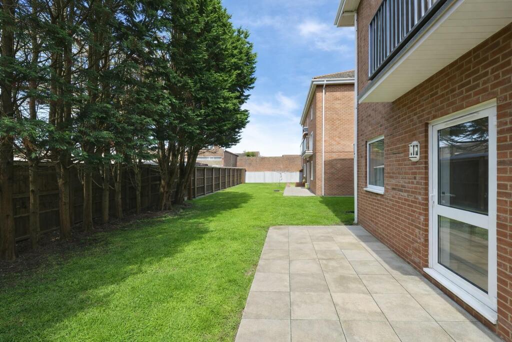 Main image of property: Burt Close, Fareham